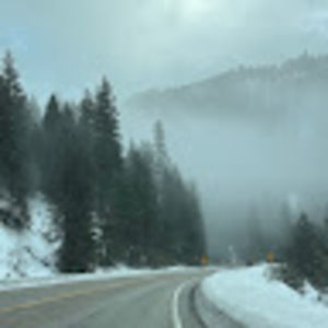 Meet your Posher, Leora